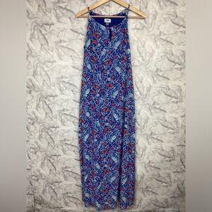 Old Navy Maxi Dress